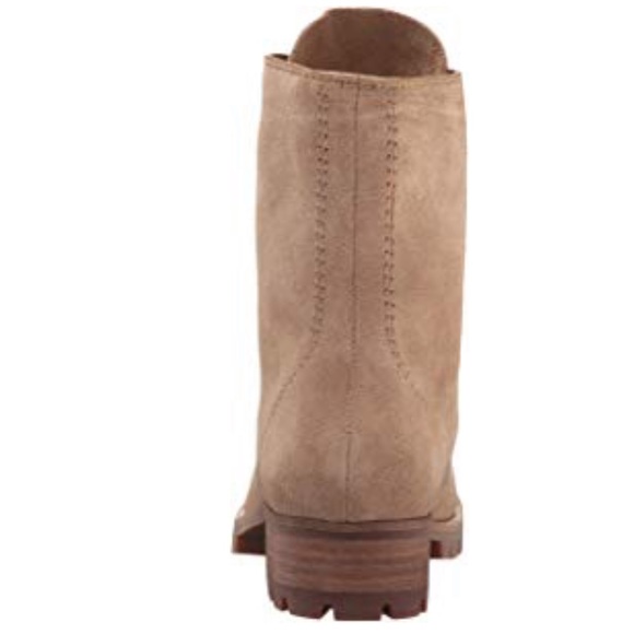 NWOB Splendid “Romy” Suede Boot size 8 - Picture 2 of 6